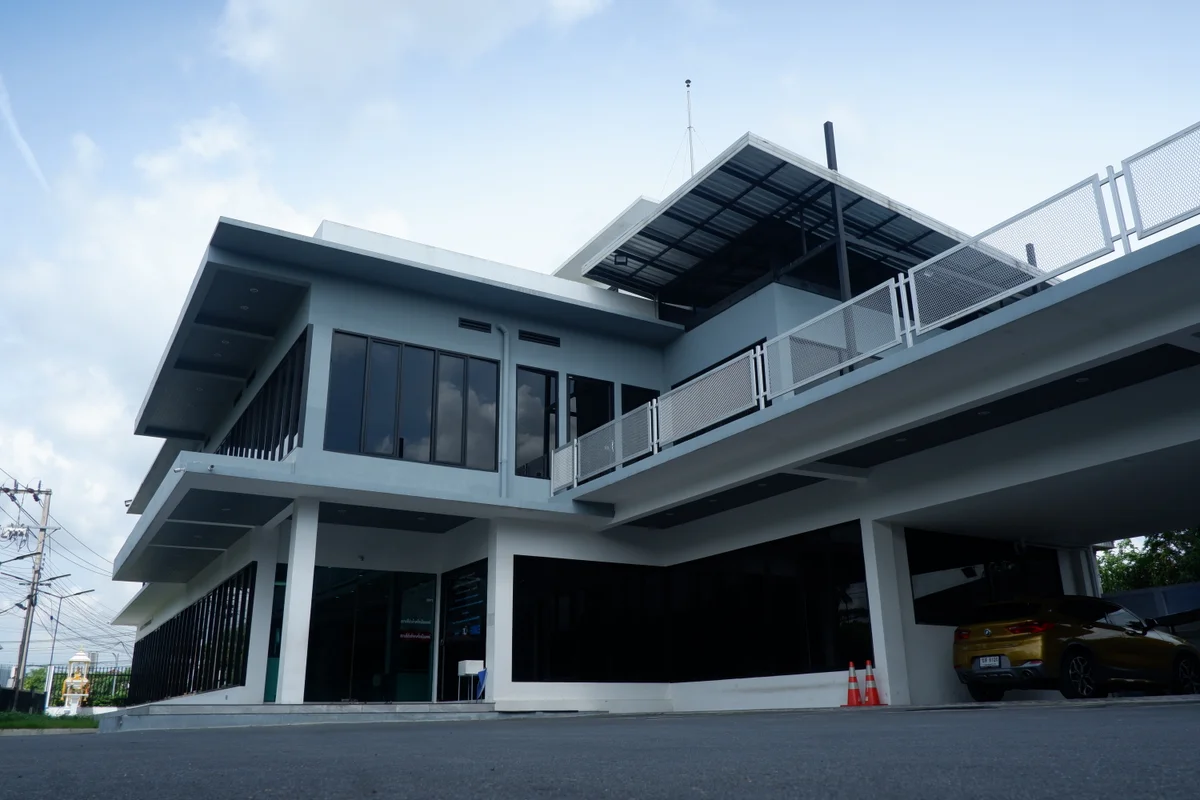 พื้นหลังห้องปฏิบัติการ