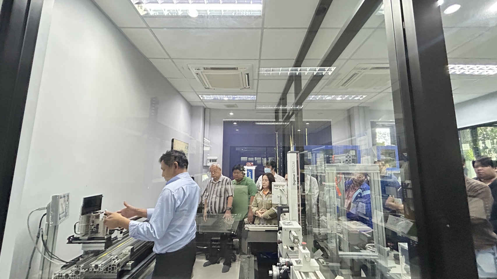 Training In House IMC