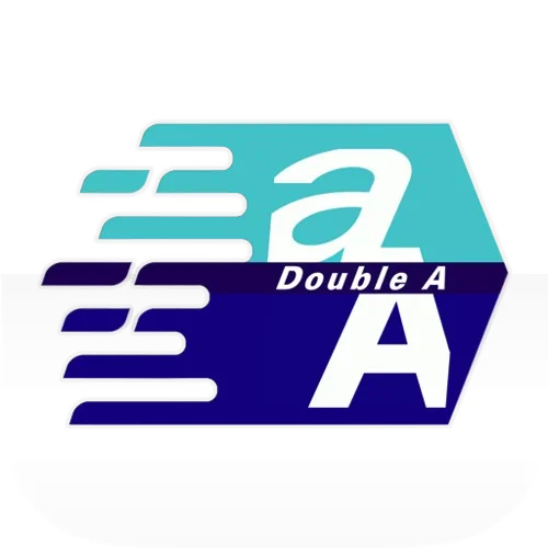 Double A